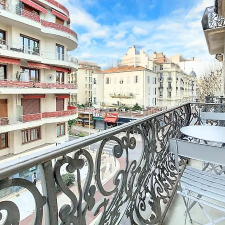 Nestor&jeeves - Victoire - - Near * Νίκαια