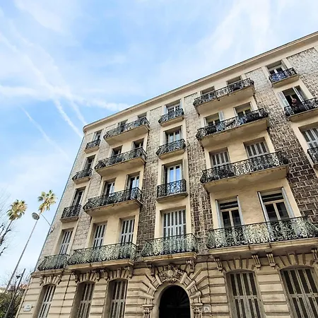 Nestor&jeeves - Victoire - - Near Appartamento