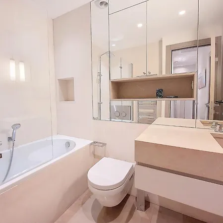Apartment Nestor&jeeves - Victoire - - Near Nice