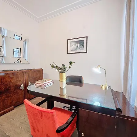 Nestor&jeeves - Victoire - - Near Appartamento