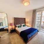 Nestor&jeeves - Victoire - - Near شقة نيس
